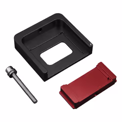 Thermal Grizzly Delid-Die-Mate V1 Strumento di rimozione del diffusore di calore - Vista aggiuntiva 7