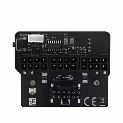 Thermal Grizzly TG-WV-P38H1R parte del case del computer Universale Kit GPU - Vista aggiuntiva 5
