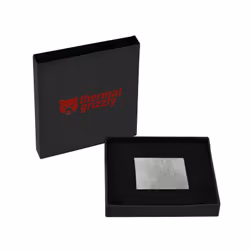Thermal Grizzly TG-KS-24-12 compontente del dissipatore di calore Cuscinetto termico