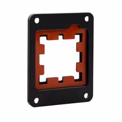 Thermal Grizzly TG-CSF-AM5 parte e accessorio del sistema di raffreddamento del computer Kit di aggiornamento del frame - Vista aggiuntiva 4