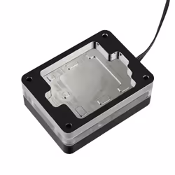 Thermal Grizzly AM5 MYCRO DIRECT-DIE Blocco di acqua - Vista aggiuntiva 7