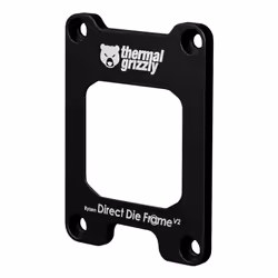 Thermal Grizzly Direct Die Frame V2 Staffa - Vista aggiuntiva 2
