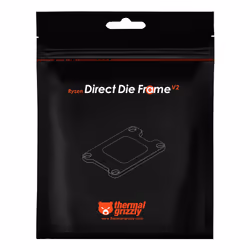 Thermal Grizzly Direct Die Frame V2 Staffa - Vista aggiuntiva 7