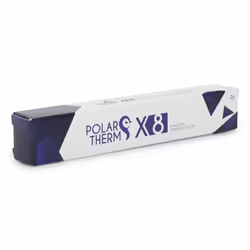 Polartherm X-8 compontente del dissipatore di calore Pasta termica 2 g - Vista aggiuntiva 4