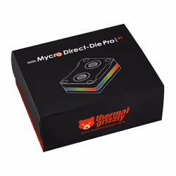 Thermal Grizzly AMD Mycro Direct-Die Pro Blocco di acqua - Vista aggiuntiva 5