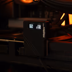 Thermal Grizzly WireView Pro GPU Universale Kit GPU - Vista aggiuntiva 3