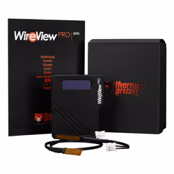 Thermal Grizzly WireView Pro GPU Universale Kit GPU - Vista aggiuntiva 8