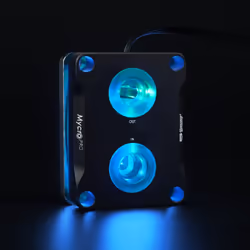 Thermal Grizzly AMD Mycro Direct-Die Pro Blocco di acqua - Vista aggiuntiva 4