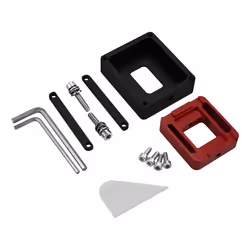 Thermal Grizzly Delid-Die-Mate V1 Strumento di rimozione del diffusore di calore - Vista aggiuntiva 4