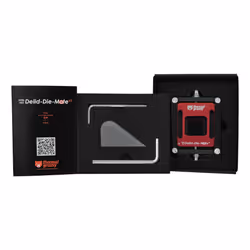 Thermal Grizzly Delid-Die-Mate V1 Strumento di rimozione del diffusore di calore - Vista aggiuntiva 5