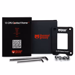 Thermal Grizzly TG-CF-I1851-V1 parte e accessorio del sistema di raffreddamento del computer Kit di aggiornamento del frame - Vista aggiuntiva 5