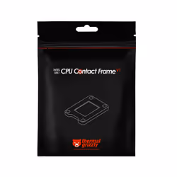 Thermal Grizzly TG-CF-I1851-V1 parte e accessorio del sistema di raffreddamento del computer Kit di aggiornamento del frame - Vista aggiuntiva 6