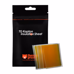 Thermal Grizzly Kapton Insulation Sheet Foglio isolante - Vista aggiuntiva 4