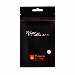 Thermal Grizzly Kapton Insulation Sheet Foglio isolante - Vista aggiuntiva 5