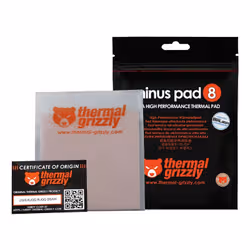 Thermal Grizzly Minus Pad 8 Cuscinetto termico - Vista aggiuntiva 8