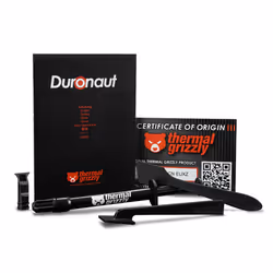 Thermal Grizzly Duronaut compontente del dissipatore di calore Pasta termica 4,5 g - Vista aggiuntiva 5