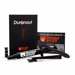 Thermal Grizzly Duronaut compontente del dissipatore di calore Pasta termica 10,5 g - Vista aggiuntiva 5