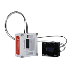Thermal Grizzly TG-DDMH-I1851-V1 parte e accessorio del sistema di raffreddamento del computer