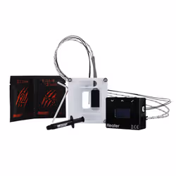Thermal Grizzly TG-DDMH-I1851-V1 parte e accessorio del sistema di raffreddamento del computer - Vista aggiuntiva 5