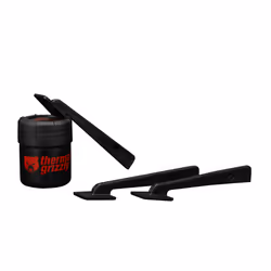 Thermal Grizzly TG Putty compontente del dissipatore di calore Pasta termica 40 g - Vista aggiuntiva 4