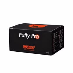 Thermal Grizzly TG Putty compontente del dissipatore di calore Pasta termica 40 g - Vista aggiuntiva 6