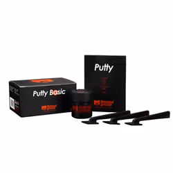 Thermal Grizzly TG Putty compontente del dissipatore di calore Pasta termica 40 g - Vista aggiuntiva 5