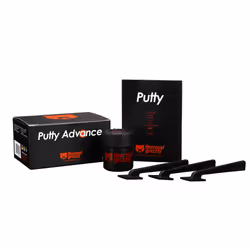 Thermal Grizzly TG Putty compontente del dissipatore di calore Pasta termica 40 g - Vista aggiuntiva 5