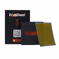 Thermal Grizzly KryoSheet Cuscinetto termico - Vista aggiuntiva 4
