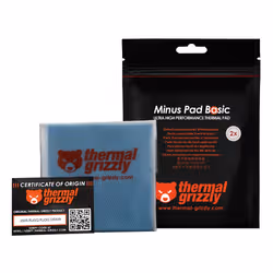 Thermal Grizzly Minus Pad Basic Cuscinetto termico - Vista aggiuntiva 7