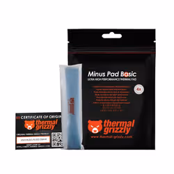 Thermal Grizzly Minus Pad Basic Cuscinetto termico - Vista aggiuntiva 7