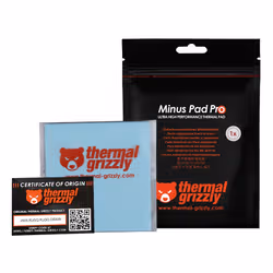 Thermal Grizzly Minus Pad Pro Cuscinetto termico - Vista aggiuntiva 6