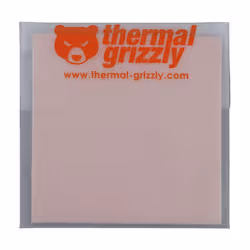 Thermal Grizzly Minus Pad 8 - 100 x 0.5 mm 2 Stück - Vista aggiuntiva 6