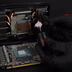 Thermal Grizzly Putty Basic compontente del dissipatore di calore Pasta termica - Vista aggiuntiva 2