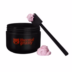 Thermal Grizzly Putty Basic compontente del dissipatore di calore Pasta termica - Vista aggiuntiva 4