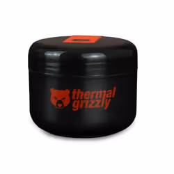 Thermal Grizzly Putty Basic compontente del dissipatore di calore Pasta termica - Vista aggiuntiva 5