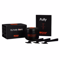 Thermal Grizzly Putty Basic compontente del dissipatore di calore Pasta termica - Vista aggiuntiva 8