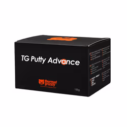 Thermal Grizzly Putty Advance 100g blau compontente del dissipatore di calore Pasta termica - Vista aggiuntiva 8