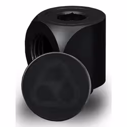 Thermal Grizzly DeltaMate Rotary Guarnizione - Vista aggiuntiva 4