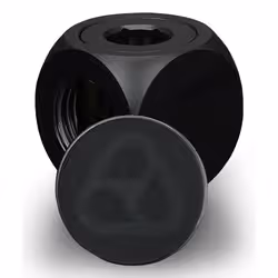 Thermal Grizzly DeltaMate Rotary Guarnizione - Vista aggiuntiva 4