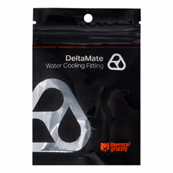 Thermal Grizzly TG-DM-FIT-0008 parte e accessorio del sistema di raffreddamento del computer Guarnizione - Vista aggiuntiva 5