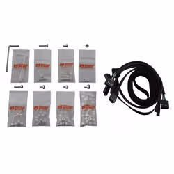 Thermal Grizzly TG-D8-001 parte e accessorio del sistema di raffreddamento del computer - Vista aggiuntiva 5