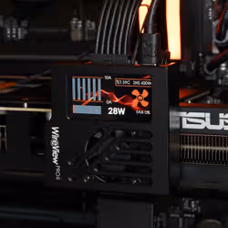 Thermal Grizzly WireView Pro II Universale Kit GPU - Vista aggiuntiva 7