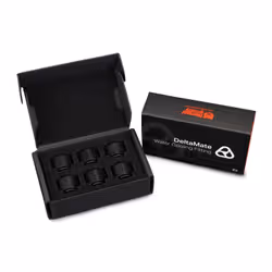 Thermal Grizzly DeltaMate Fitting Guarnizione - Vista aggiuntiva 7