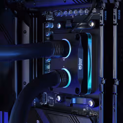 Thermal Grizzly TG-DM-FIT-6005 parte e accessorio del sistema di raffreddamento del computer Guarnizione - Vista aggiuntiva 5
