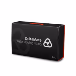 Thermal Grizzly DeltaMate Fitting Guarnizione - Vista aggiuntiva 7