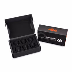 Thermal Grizzly DeltaMate Fitting Guarnizione - Vista aggiuntiva 8