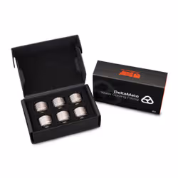 Thermal Grizzly DeltaMate Fitting Guarnizione - Vista aggiuntiva 7