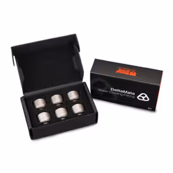 Thermal Grizzly DeltaMate Fitting Guarnizione - Vista aggiuntiva 8
