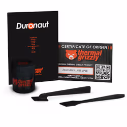 Thermal Grizzly Duronaut compontente del dissipatore di calore Pasta termica - Vista aggiuntiva 3