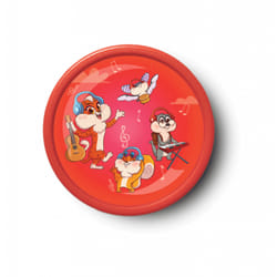 Kekz Cookie Crew Chip audio